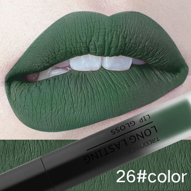 Mate Long Lasting Gloss - GadgetsPerfect