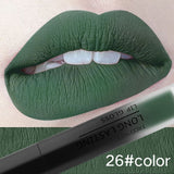 Mate Long Lasting Gloss - GadgetsPerfect
