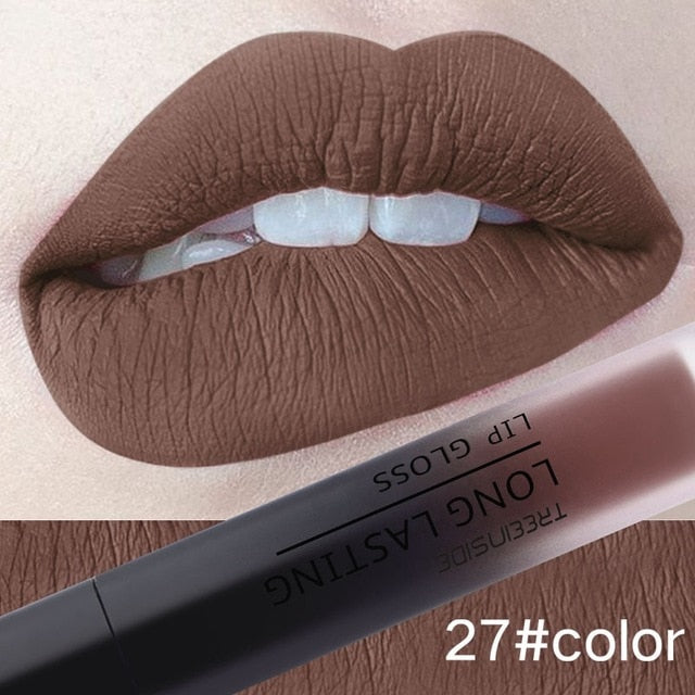 Mate Long Lasting Gloss - GadgetsPerfect