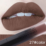 Mate Long Lasting Gloss - GadgetsPerfect