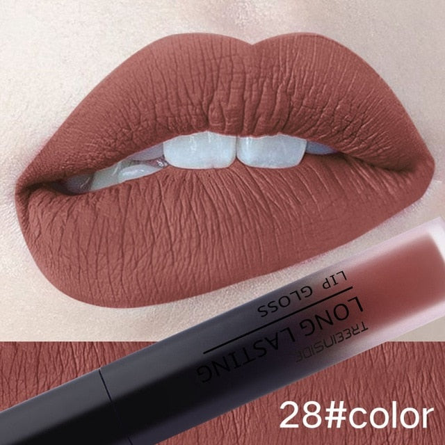 Mate Long Lasting Gloss - GadgetsPerfect