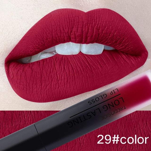 Mate Long Lasting Gloss - GadgetsPerfect