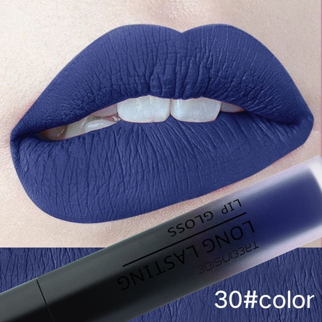 Mate Long Lasting Gloss - GadgetsPerfect