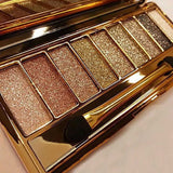 Matte Eyeshadow Palette - GadgetsPerfect