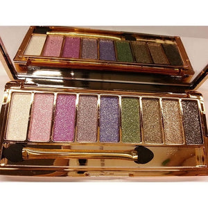 Matte Eyeshadow Palette - GadgetsPerfect