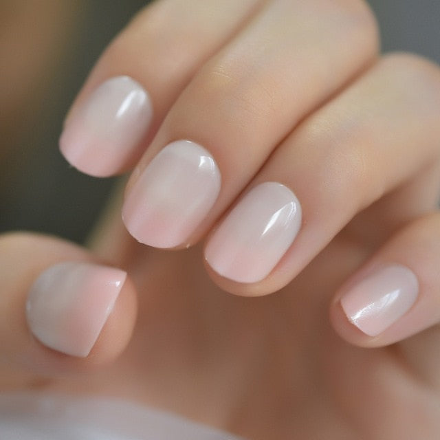 Ballerina Fake Nail - GadgetsPerfect