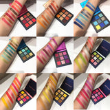 Pigmented Eye Shadow - GadgetsPerfect