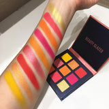 Pigmented Eye Shadow - GadgetsPerfect