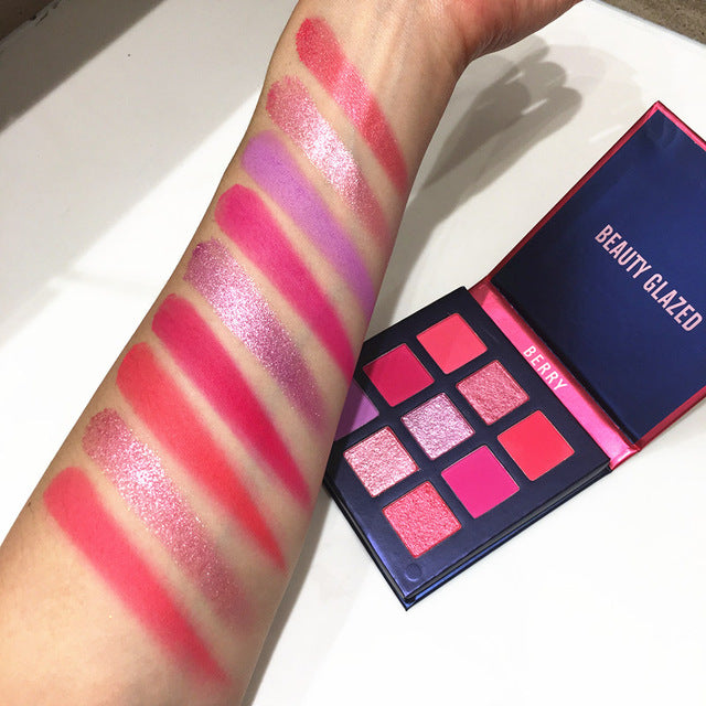 Pigmented Eye Shadow - GadgetsPerfect