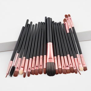 Rose Gold Make Brush - GadgetsPerfect