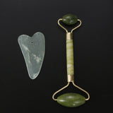 Natural Jade Skin Massager - GadgetsPerfect