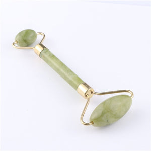 Natural Jade Skin Massager - GadgetsPerfect
