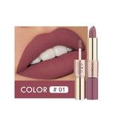 Red Lip Matte Lipstick - GadgetsPerfect