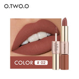 Red Lip Matte Lipstick - GadgetsPerfect