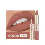 Red Lip Matte Lipstick - GadgetsPerfect