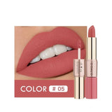 Red Lip Matte Lipstick - GadgetsPerfect