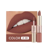 Red Lip Matte Lipstick - GadgetsPerfect