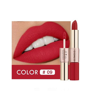 Red Lip Matte Lipstick - GadgetsPerfect