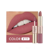Red Lip Matte Lipstick - GadgetsPerfect