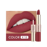 Red Lip Matte Lipstick - GadgetsPerfect