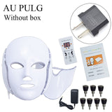 LED Mask Face Care - GadgetsPerfect
