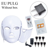 LED Mask Face Care - GadgetsPerfect