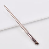 Luxury Champagne Brushes - GadgetsPerfect
