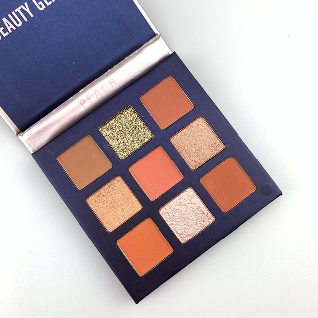 Pigmented Eye Shadow - GadgetsPerfect
