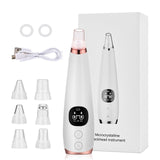 Electric Blackheads Vaccum - GadgetsPerfect