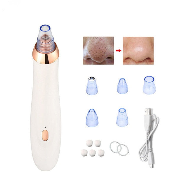 Electric Blackheads Vaccum - GadgetsPerfect