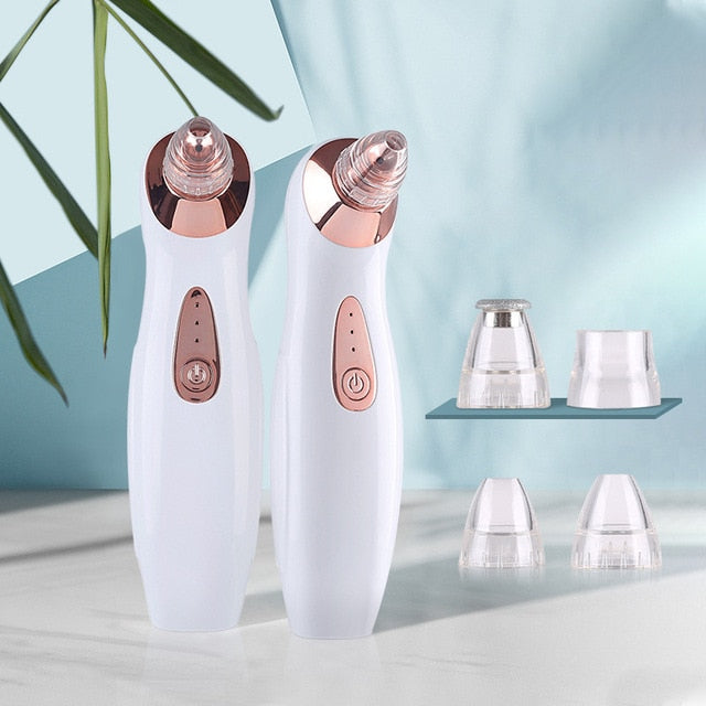 Electric Blackheads Vaccum - GadgetsPerfect