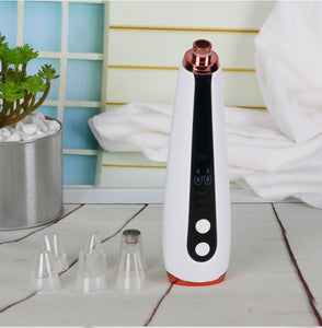 Electric Blackheads Vaccum - GadgetsPerfect
