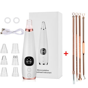 Electric Blackheads Vaccum - GadgetsPerfect