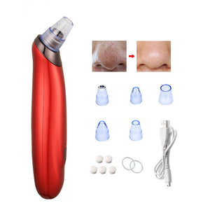 Electric Blackheads Vaccum - GadgetsPerfect