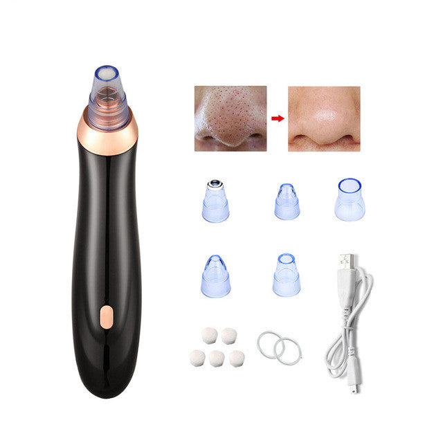 Electric Blackheads Vaccum - GadgetsPerfect
