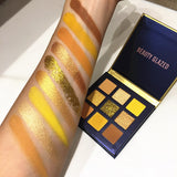 Yellow Beauty Pallete - GadgetsPerfect