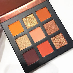Yellow Beauty Pallete - GadgetsPerfect