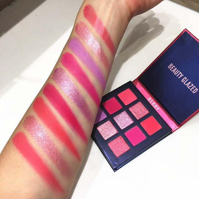 Yellow Beauty Pallete - GadgetsPerfect