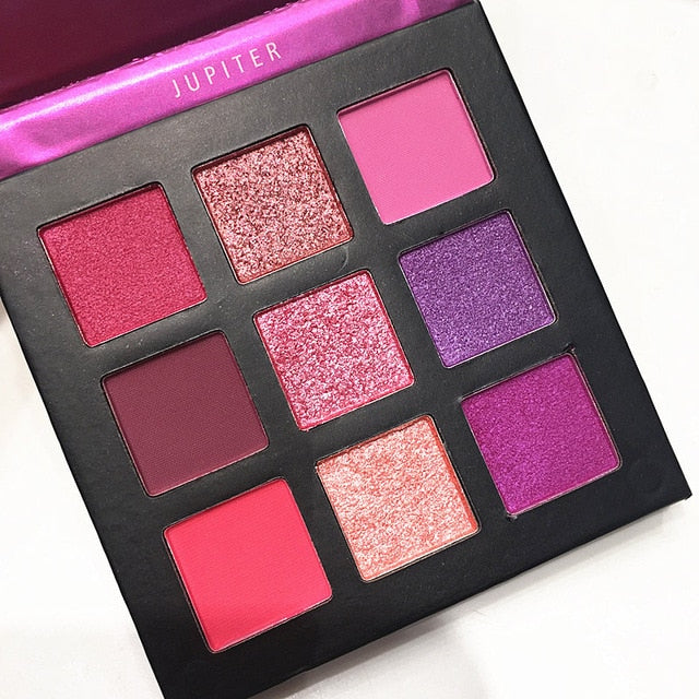 Yellow Beauty Pallete - GadgetsPerfect