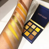 Yellow Beauty Pallete - GadgetsPerfect