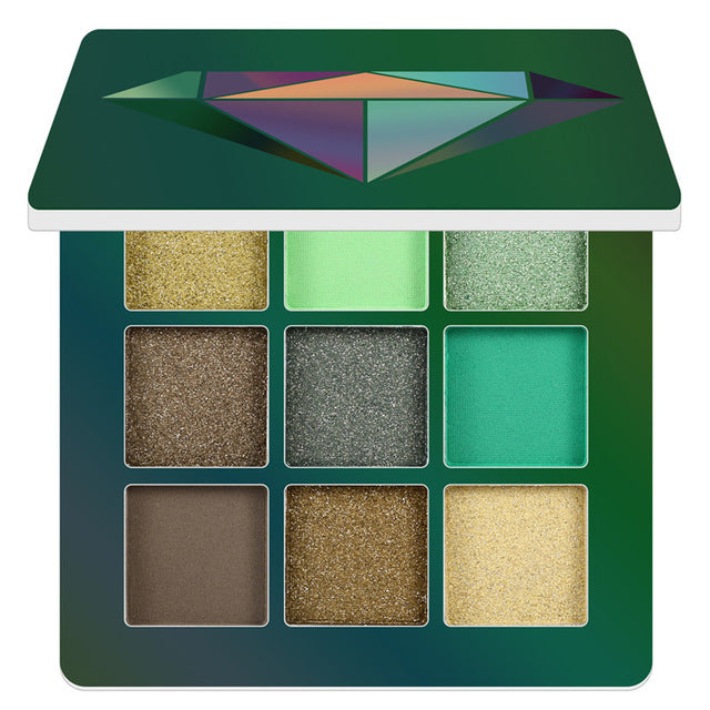Yellow Beauty Pallete - GadgetsPerfect