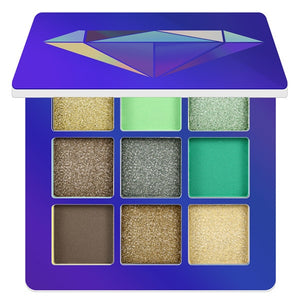 Yellow Beauty Pallete - GadgetsPerfect