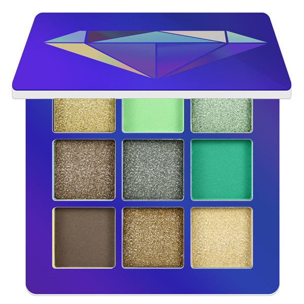 Yellow Beauty Pallete - GadgetsPerfect