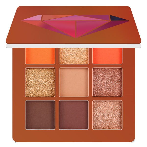 Yellow Beauty Pallete - GadgetsPerfect