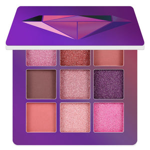 Yellow Beauty Pallete - GadgetsPerfect