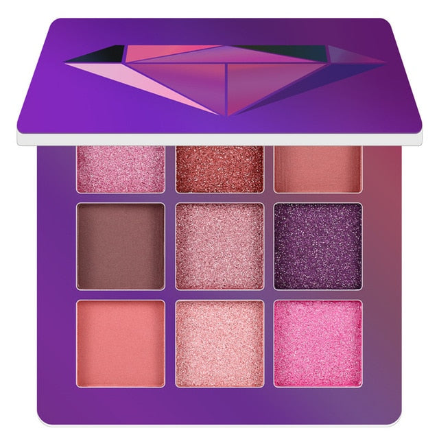 Yellow Beauty Pallete - GadgetsPerfect