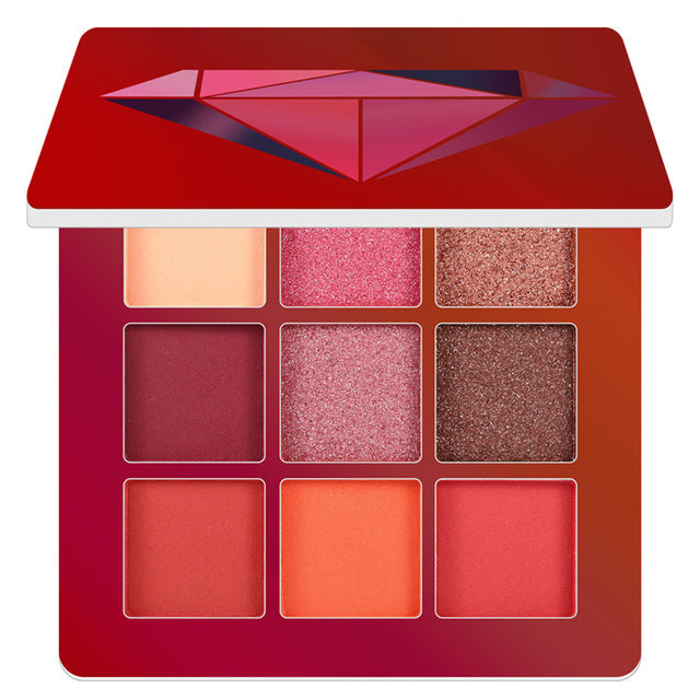 Yellow Beauty Pallete - GadgetsPerfect