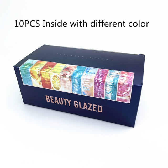 Pigmented Eye Shadow - GadgetsPerfect