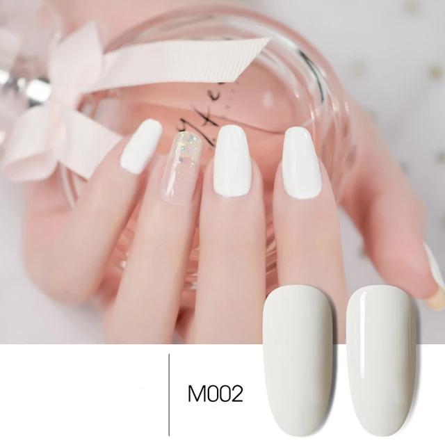 Gel Polish Nail Varnish - GadgetsPerfect