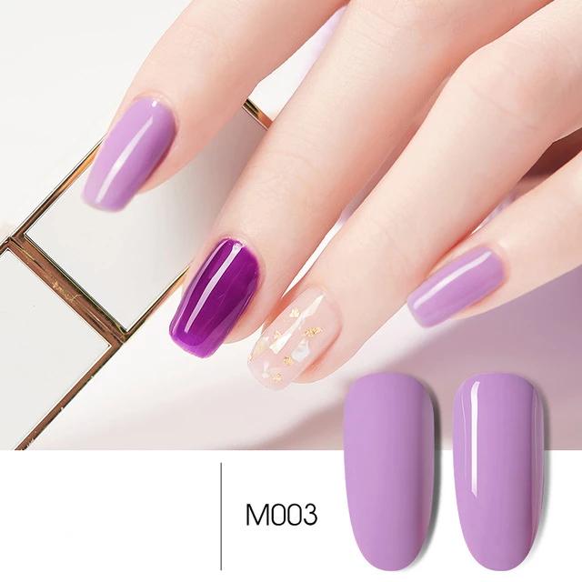 Gel Polish Nail Varnish - GadgetsPerfect